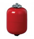 Vase d'expansion de chauffage- QUALYX - 100401