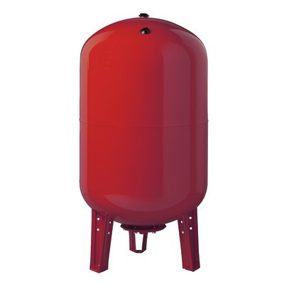 Vase d'expansion de chauffage sur pieds- DIFF - 100412