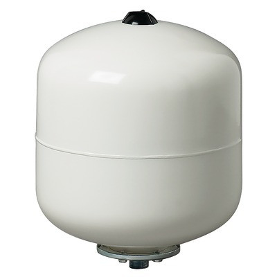 Vase d'expansion sanitaire- QUALYX - 100420