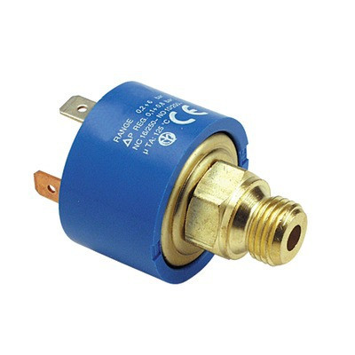 Pressostat eau pour laser- DIFF pour Saunier Duval - 05205700
