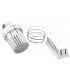 Tête thermostatique Uni LH M30x1.5 blanc- OVENTROP - 1011665