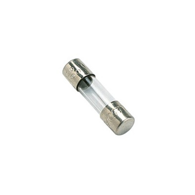 Fusible 125ma- DIFF pour Saunier Duval - S5408100  - (X5)