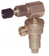 Disconnecteur- DIFF pour Saunier Duval - 05157900