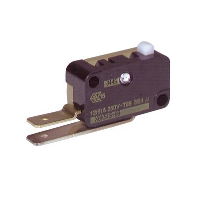 Microswitch- DIFF pour Saunier Duval - 05463800
