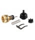 Clapet vanne 3 voies- DIFF pour Saunier Duval - S1006400