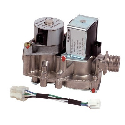 Mécanisme gaz G20- DIFF pour Saunier Duval - S1071400