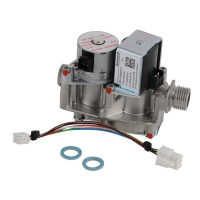Mécanisme gaz G30- DIFF pour Saunier Duval - S1071500
