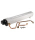 Ballon 2,6l complet- ATLANTIC - 102060