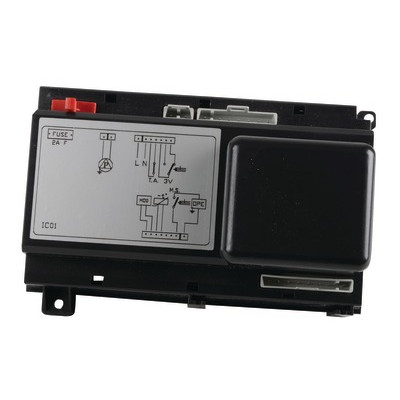 Boîtier commande Idra 24s- ATLANTIC - 102106