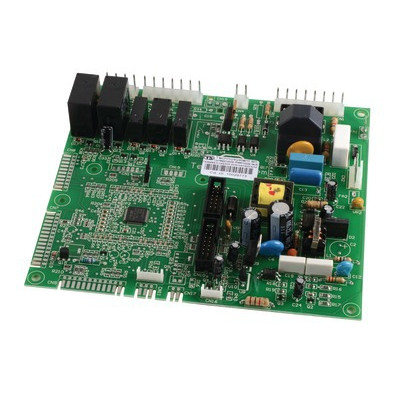 Platine pour idra 4000/s- ATLANTIC - 102149