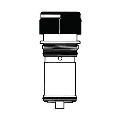 Tête 4000s PRESTO bn 10 à 20 s- PRESTO - 1023
