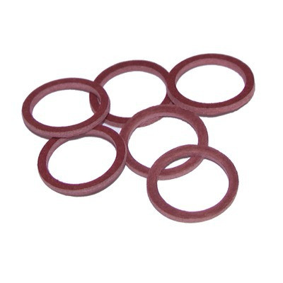 Joint filtre sanitaire- DIFF pour Saunier Duval - 05489400  - (X100)