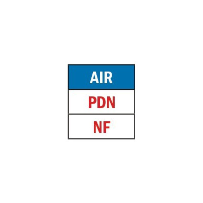 Électrovanne FF3/8" EV210 230VAC NF PDN- DANFOSS - 32U1225