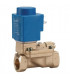 Électrovanne FF1" EV220 230Vac NF PDNN- DANFOSS - 32U7125