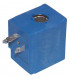 Bobine de rechange 12Vdc- DANFOSS - 042N7550