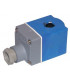 Bobine de rechange pour électrovanne DANFOSS- DANFOSS - 18F6701