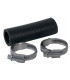 Durites + colliers- DIFF pour Saunier Duval - 05427200
