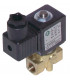 Électrovanne 1/4" BSOD 230Vac NF PDN- DIFF - 103005