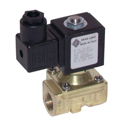 Électrovanne 1" BSOD 230Vac NF PDNN- DIFF - 103022