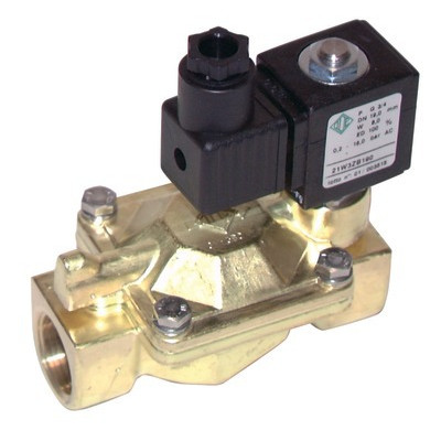 Électrovanne 3/4" BSOD 230VAC NO PDNN- DIFF - 103039