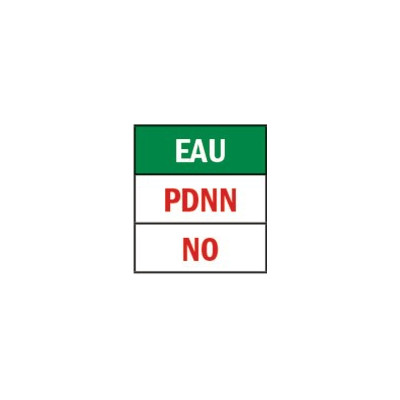 Électrovanne 3/4" BSOD 230VAC NO PDNN- DIFF - 103039
