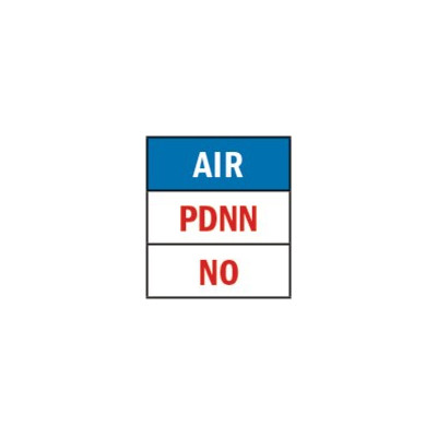 Électrovanne 3/4" BSOD 230VAC NO PDNN- DIFF - 103039