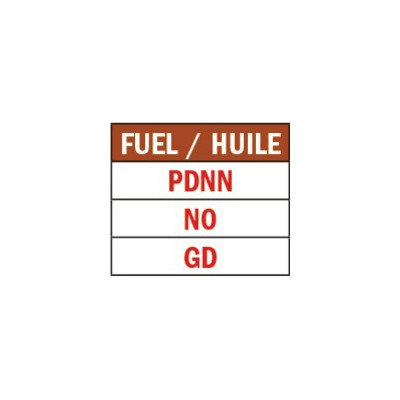 Électrovanne 3/4" BSOD 230VAC NO PDNN- DIFF - 103039