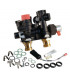 Vanne 3 voies + moteur- DIFF pour Saunier Duval - S1079100