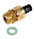 Robinet de vidange- DIFF pour Saunier Duval - 05605600