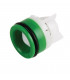 Clapet anti-retour- DIFF pour Saunier Duval - 05738400
