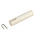 Rallonge manette sélecteur- DIFF pour Saunier Duval - S1220100