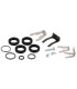 Vanne 3 voies- DIFF pour Saunier Duval - 05720800