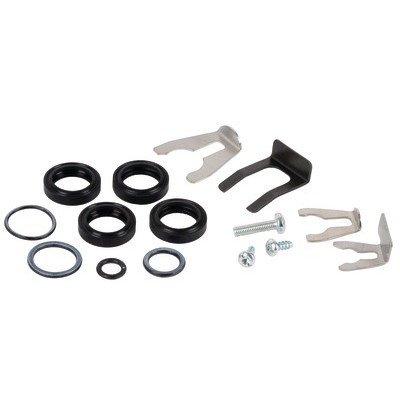 Vanne 3 voies- DIFF pour Saunier Duval - 05720800