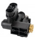 Vanne 3 voies- DIFF pour Saunier Duval - 05720800