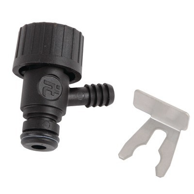 Purgeur chauffage- DIFF pour Saunier Duval - S1024700