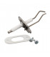 Bougie d'allumage- DIFF pour Saunier Duval - S1042300