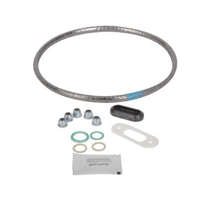 Joint couvercle brûleur- DIFF pour Saunier Duval - S1042500