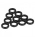 Joint de type C- DIFF pour Saunier Duval - 0020014182  - (X10)