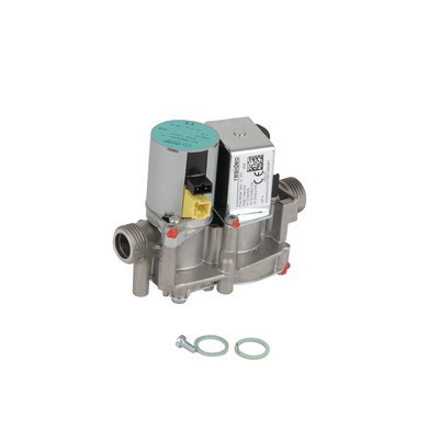 Vanne gaz GASTEP 4 SR 12mm- DIFF pour Saunier Duval - 0020039185