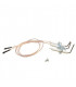 Bougie- DIFF pour Saunier Duval - 0020200638