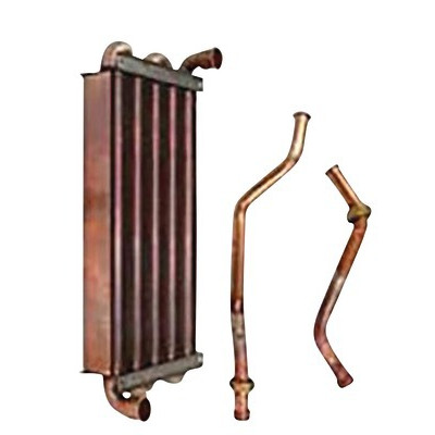 Échangeur de chaleur vu/w 282 turbo plus- VAILLANT - 104596