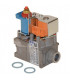 Vanne gaz- DIFF pour Saunier Duval - 0020200660