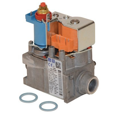 Vanne gaz- DIFF pour Saunier Duval - 0020200660