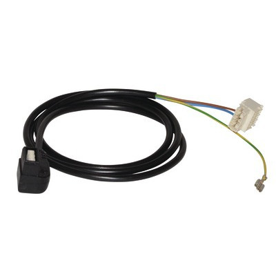 Câble- DIFF pour Saunier Duval - 0010032778