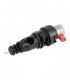 Valve de dérivation, moteur et axe- DIFF pour Saunier Duval - 8000041518