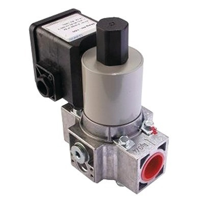 Électrovanne gaz HSAV 1500MB 230V NF réarmement manuel- DUNGS - 195090