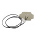 Capteur de température- DIFF pour Saunier Duval - S1027300