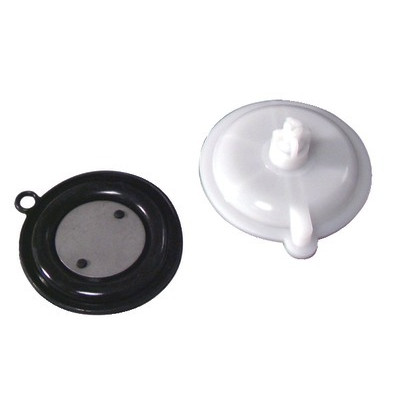 Voûte membrane (après 1992)- DIFF pour Saunier Duval - 05349700