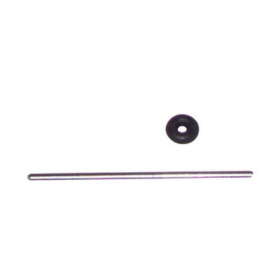 Voûte membrane (après 1992)- DIFF pour Saunier Duval - 05349700
