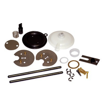 Voûte membrane (avant 1992)- DIFF pour Saunier Duval - 05349500